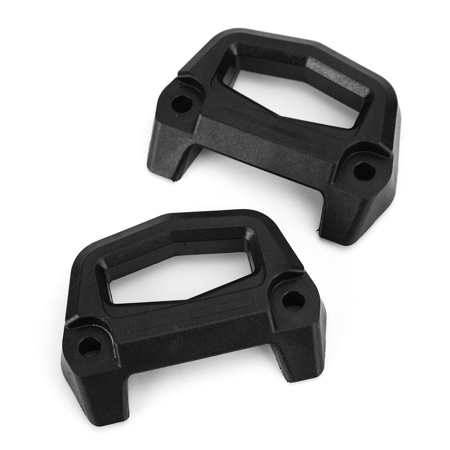 Base portapacchi con kit hardware adatto per Ski-Doo 2016 Grand Touring generico