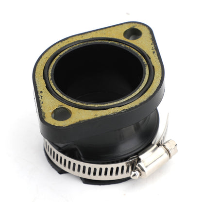 Presa flangiata carburatore Carb per Polaris Indy 650 Trail SKS SP Boss 250 3083171 Generico