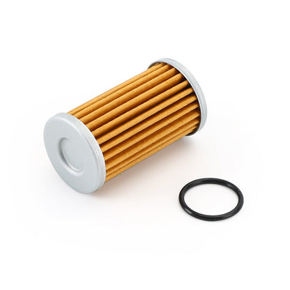 2012-2019 Nissan Sentra Versa RE0F11A JF015E Guarnizione del radiatore del filtro della trasmissione