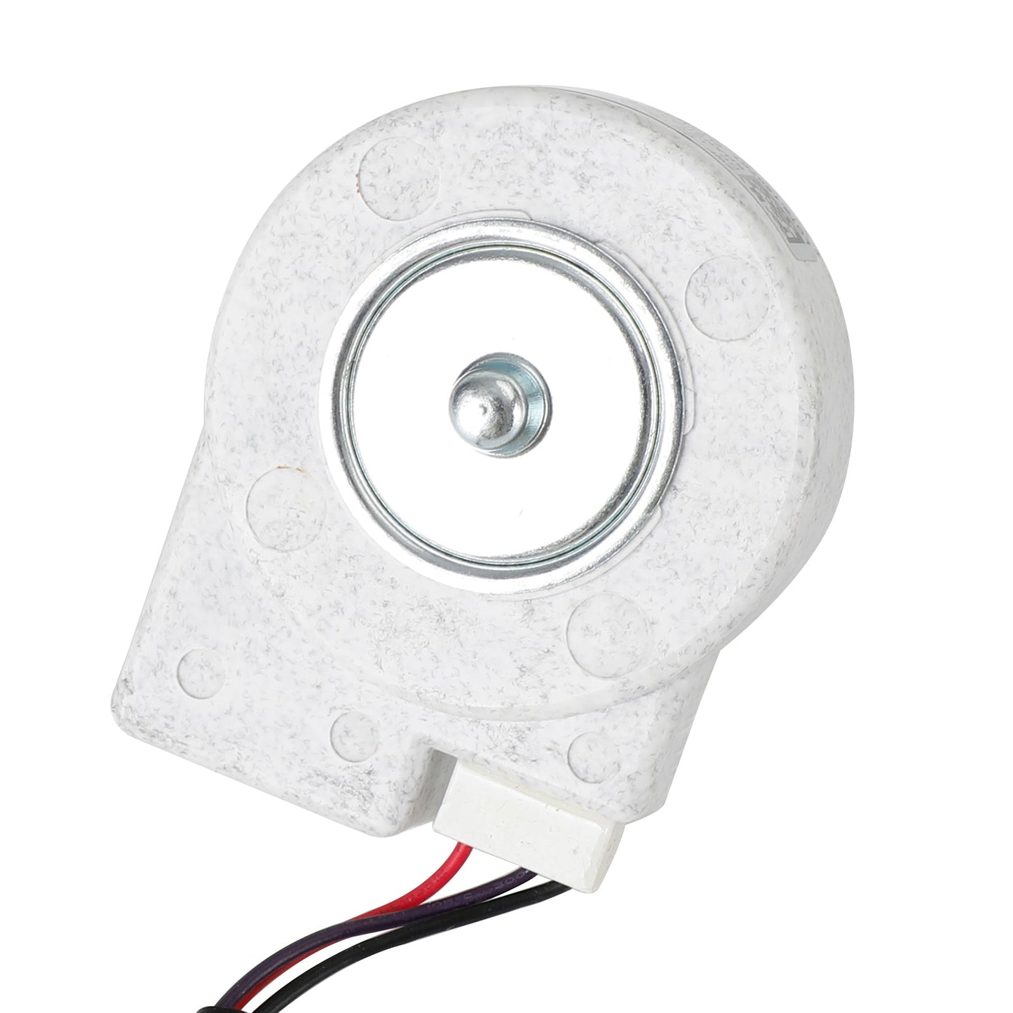 Midea ZWF-02-4 502404010024 DC12V Motore del ventilatore del dissipatore di calore del frigorifero del frigorifero