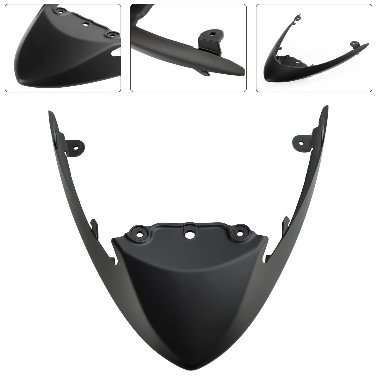 Carenatura coprisella posteriore Suzuki GSX-S 1000 2015-2020