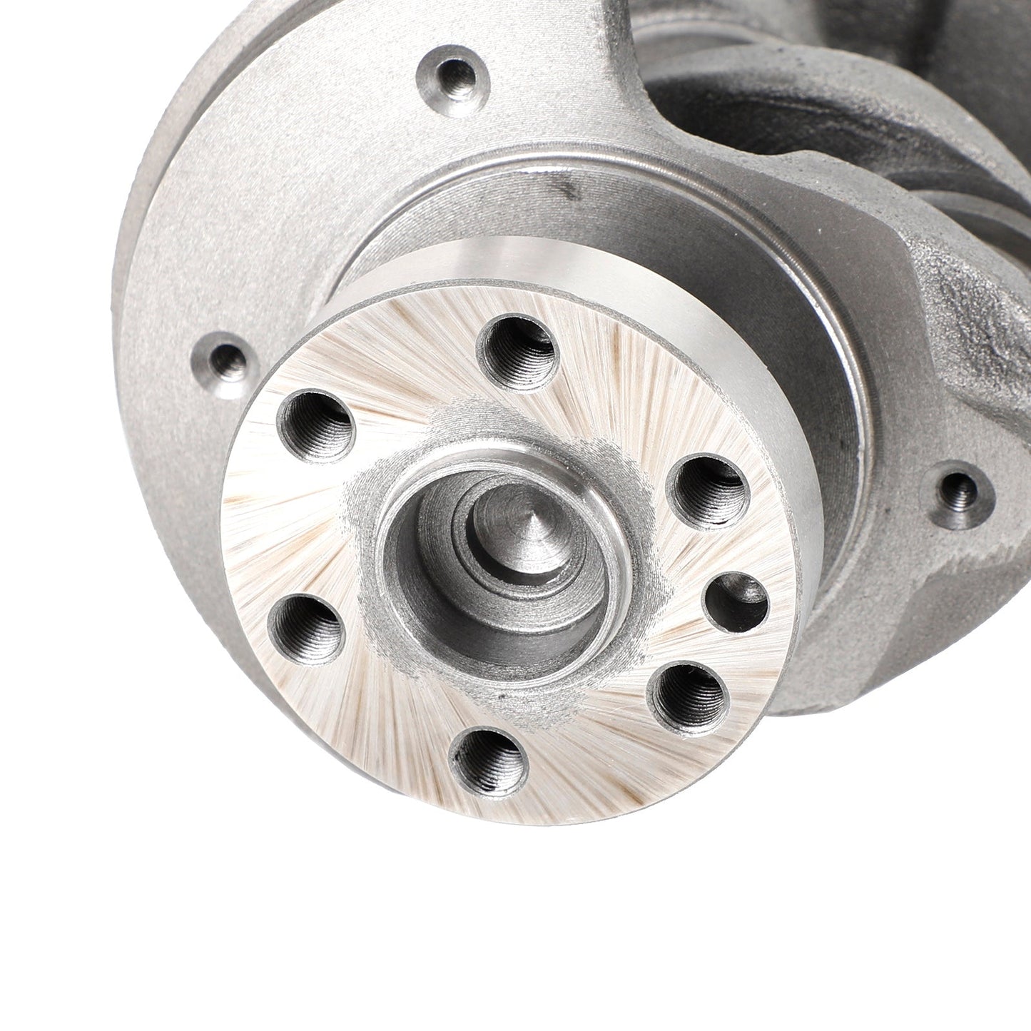 albero a gomito del motore del dente del motore di 23110-2B610 Hyundai Kia G4FD 1.6L