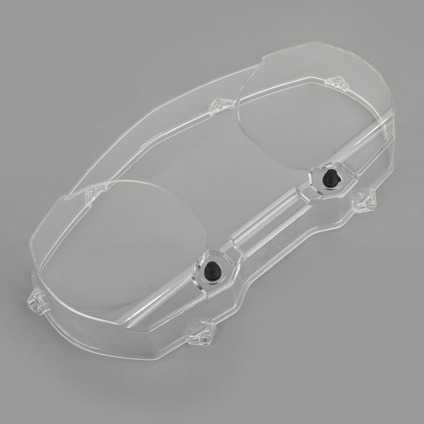 Misuratore di velocità trasparente Protezione coperchio tachimetro adatta per BMW R1200RT 2005-2009 Generico