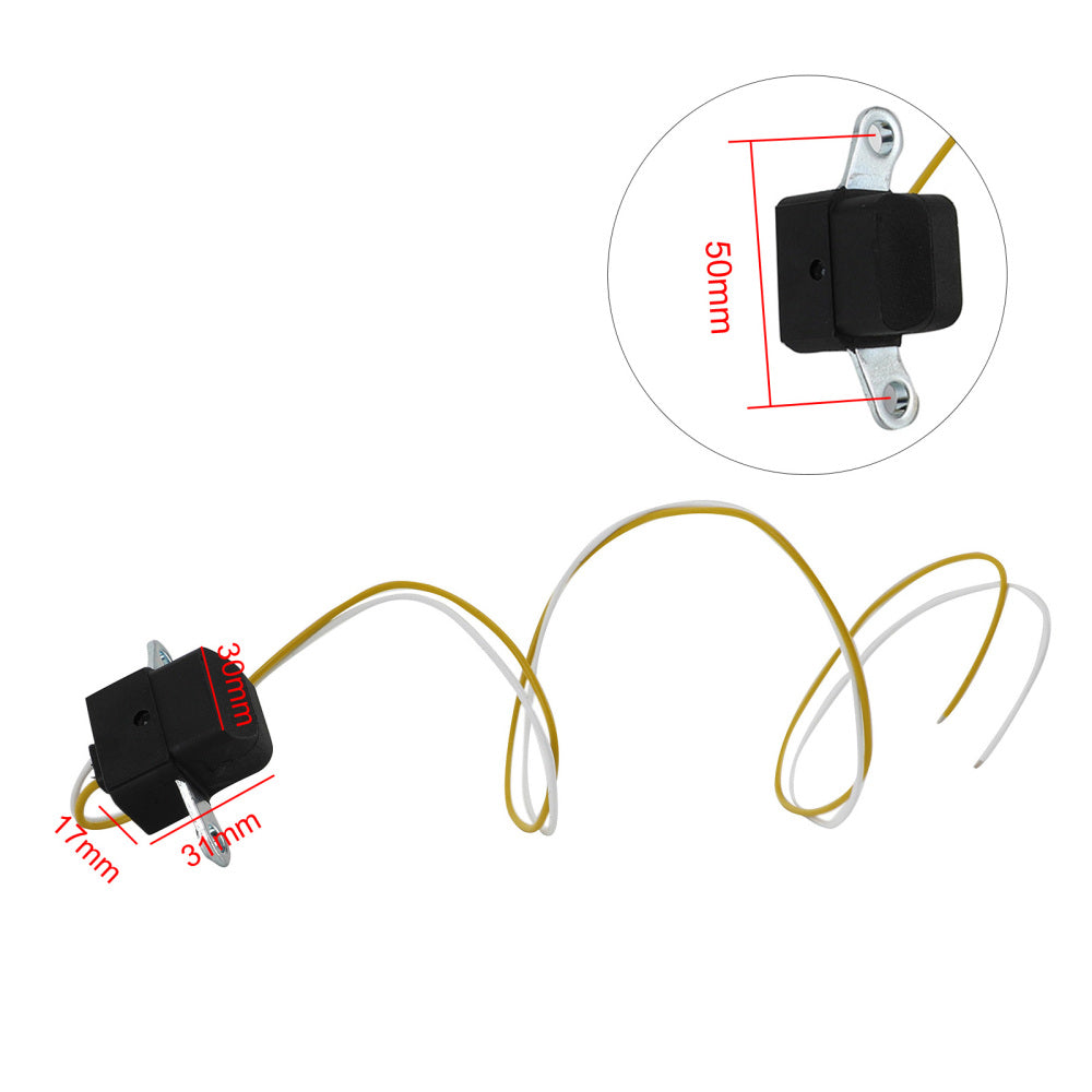1991-2020 Honda CBR600RR CBF CBR 600 F2 F3 F4 Bobina pickup generatore di impulsi Hornet