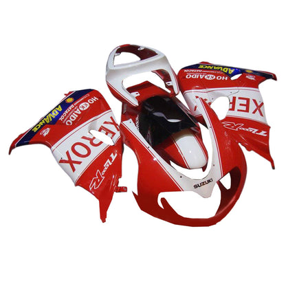 Kit carena iniezione Suzuki TL1000R 1998-2003 Carrozzeria plastica ABS