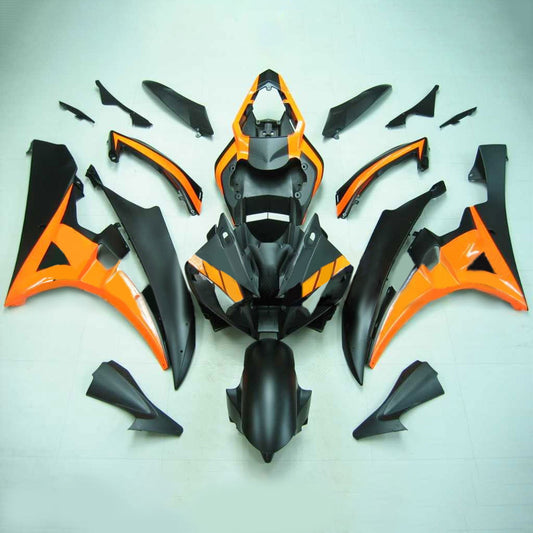 Kit Carenatura Per Yamaha YZF 600 R6 2006-2007 Generico