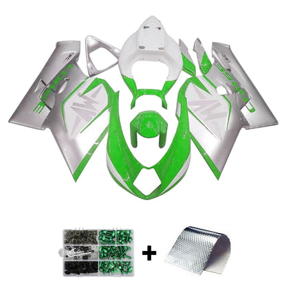 Amotopart Kit Carena MV Agusta F4 1000 2005-2006 Carrozzeria Plastica ABS