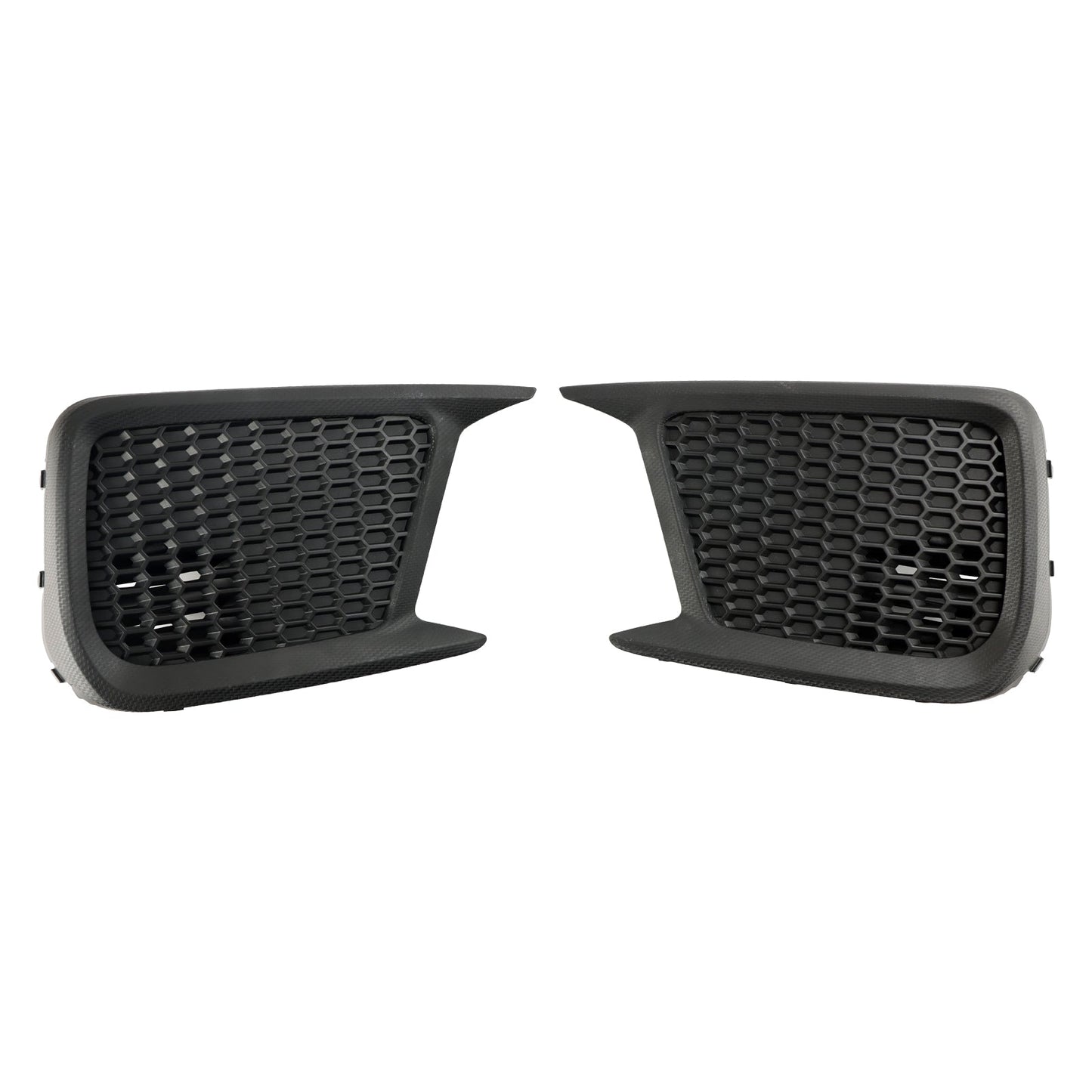 Cornice fendinebbia anteriore 57731VA400 57731VA410 Per Subaru WRX STI 2018-2021