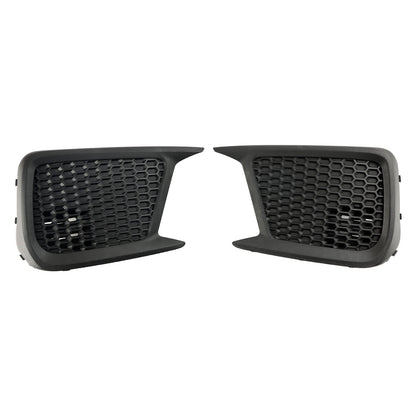 Cornice fendinebbia anteriore 57731VA400 57731VA410 Per Subaru WRX STI 2018-2021