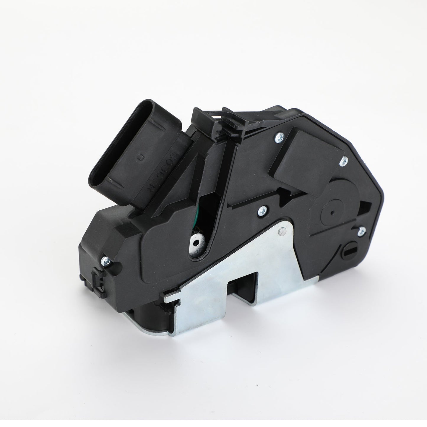 Serratura della porta Chiusura Attuatore Posteriore Destra Fit Per Ford Focus Lincoln BF6A-F26412-AD Generico