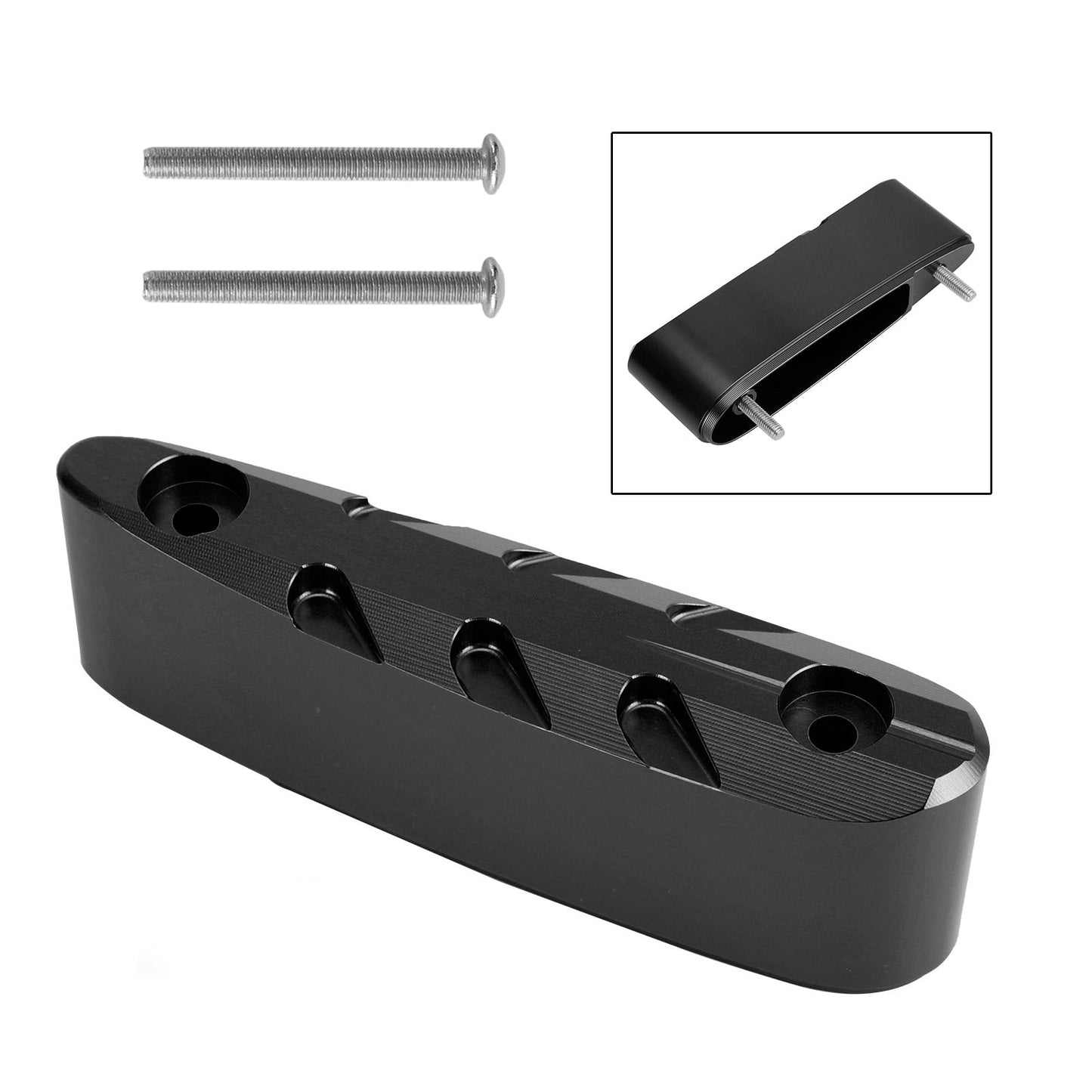 Cfmoto 450Sr 2022-2023 Protezione Paratelaio Antiurto Cnc