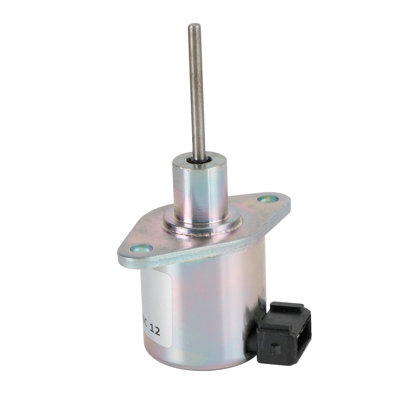 KIOTI CK DK RX Trattore E6820-6001 Solenoide spegnimento carburante 12V
