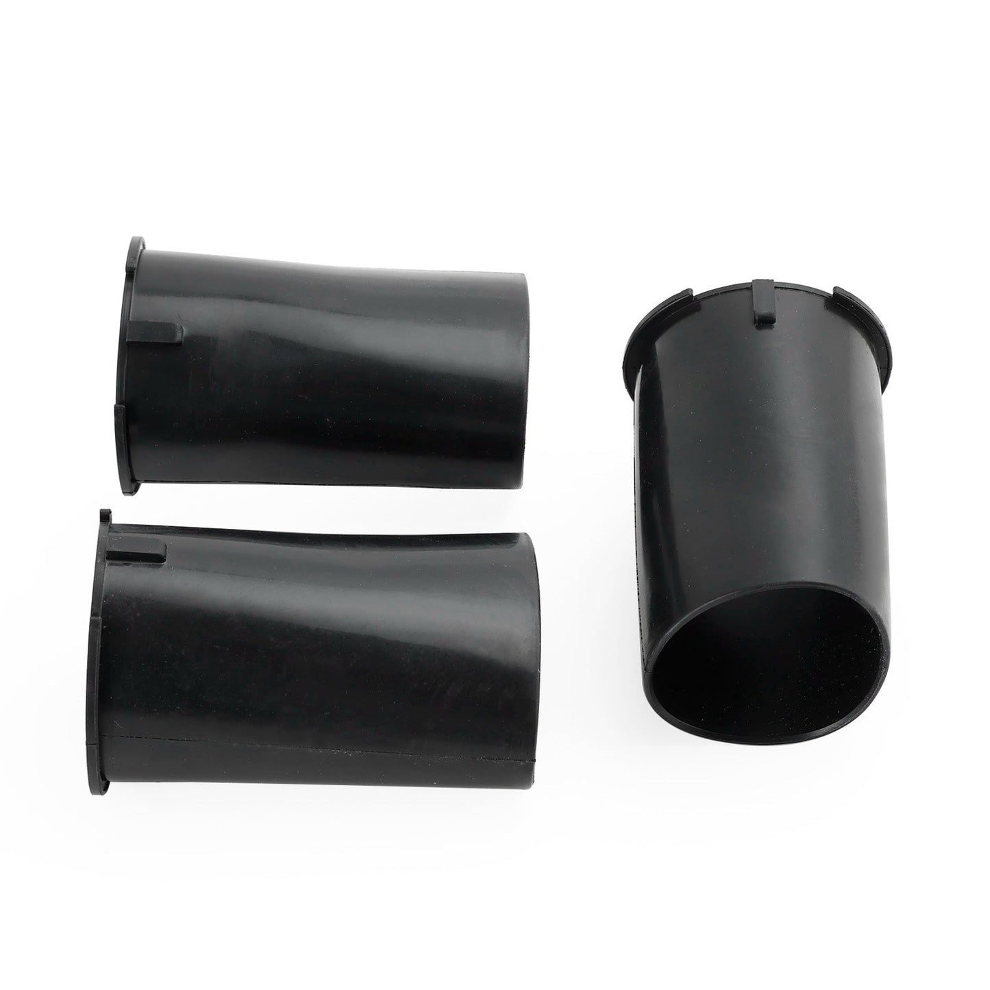 Confezione da 6 parafiamma per condotto. Adatto a KAWASAKI JET SKI 97-03 1100 ZXI 99-06 900 STX
