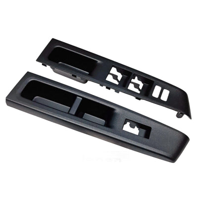 Set pannello superiore destro e sinistro del bracciolo anteriore Toyota Vitz 2010-2014 RHD