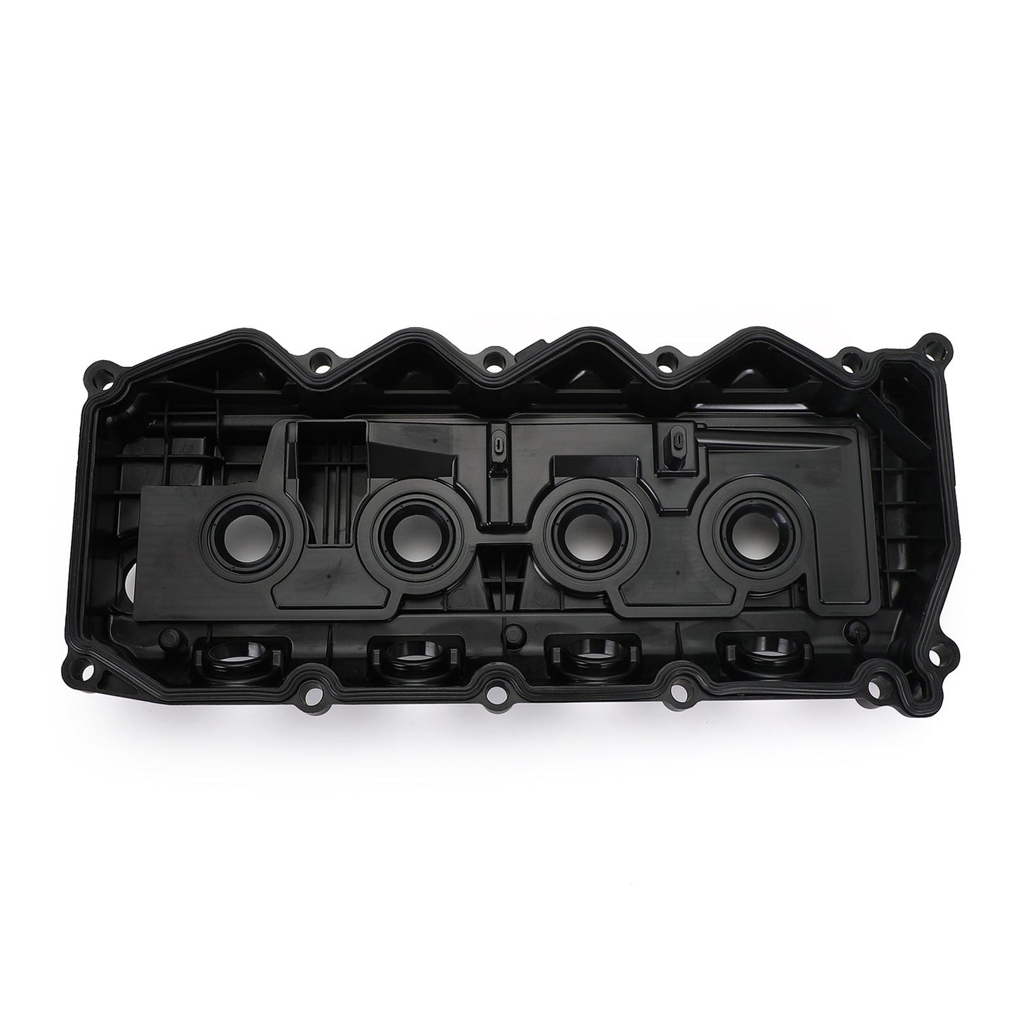 Coperchio valvola a bilanciere 13264-VM00A per Nissan Navara D22 D40 YD25 generico