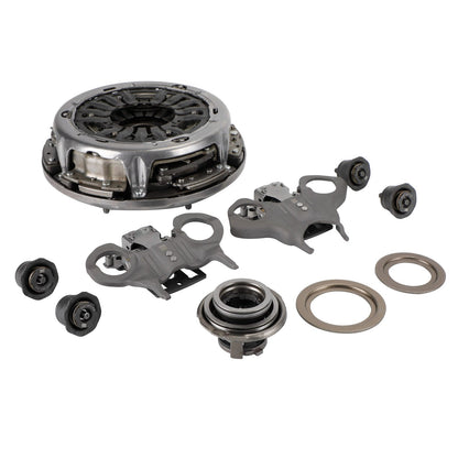 Focus 2011-up EcoSport 2013-up 6DCT250 DPS6 Kit frizione-Trasmissione doppia frizione automatica