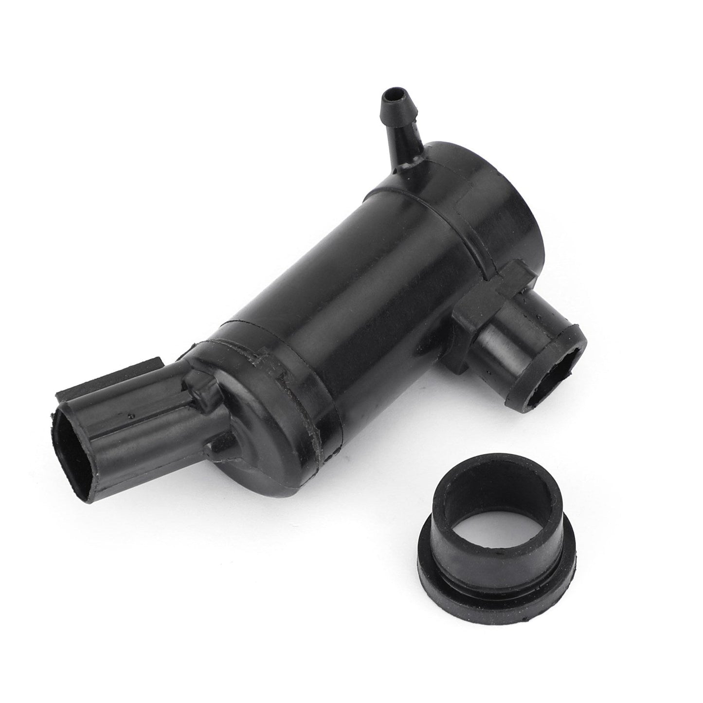 Pompa motore lavacristallo 8260A008 per Mitsubishi L200 Generico