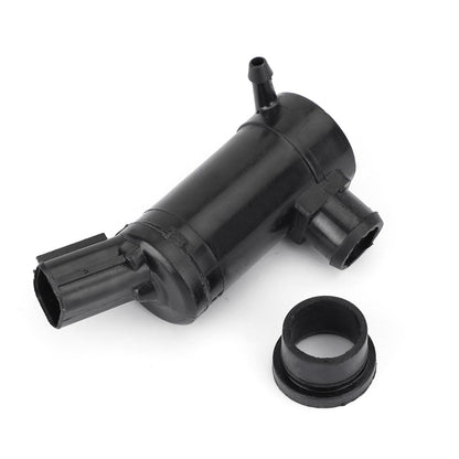Pompa motore lavacristallo 8260A008 per Mitsubishi L200 Generico