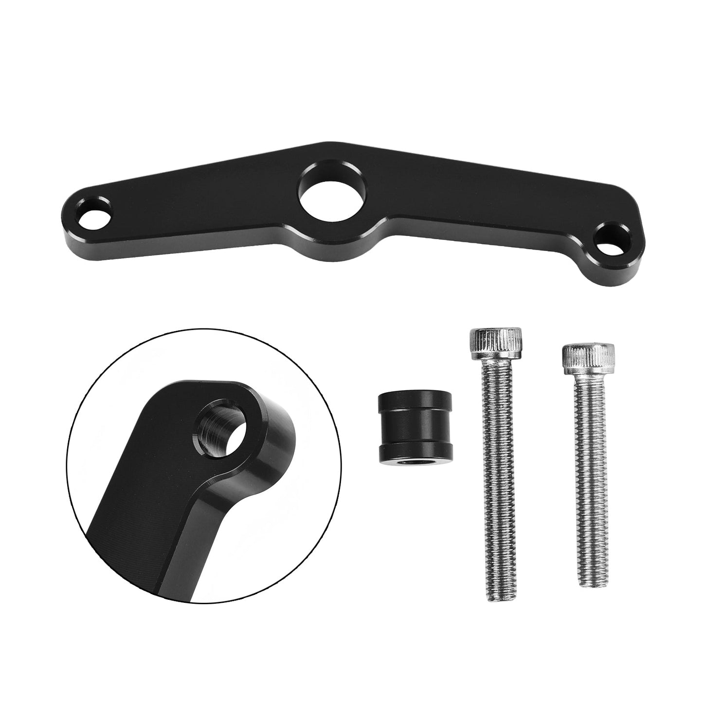 Honda Ct110 125 2020-2023 Stabilizzatore Cambio Cnc Alto Modificato