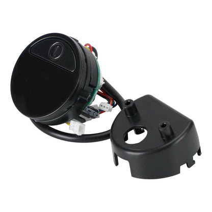 Circuito stampato Ninebot ES1/ES2/ES3/ES4 con coperchio cruscotto