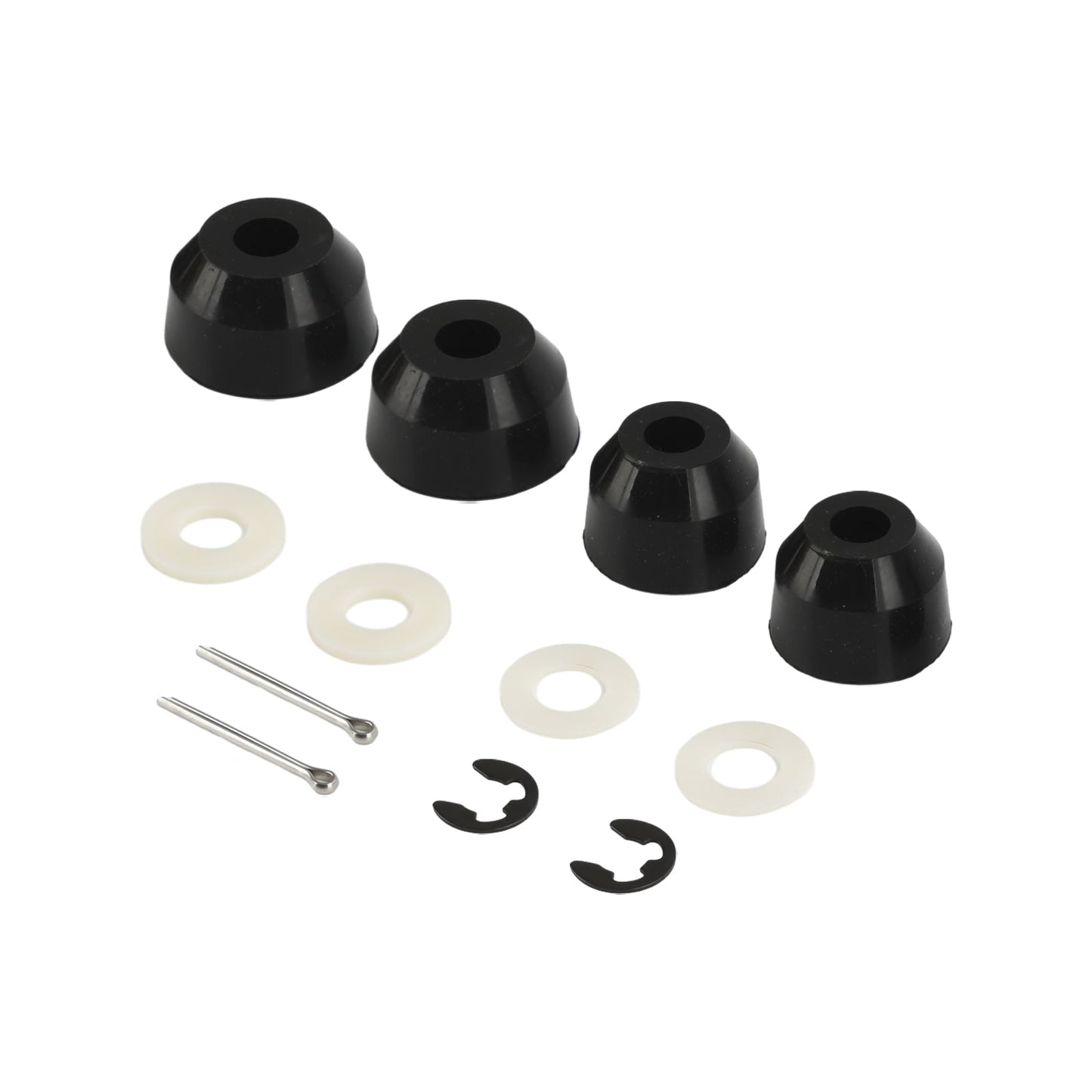 Per Kubota BX1850 60 70 80 BX22 2200 GR Aggiornamento tirante interno/esterno in poliestere