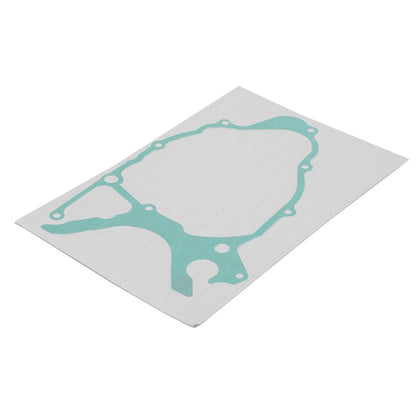 3 Guarnizione coperchio statore motore sinistro per Yamaha Trailway TW200 87-2022 3AW-15451-03