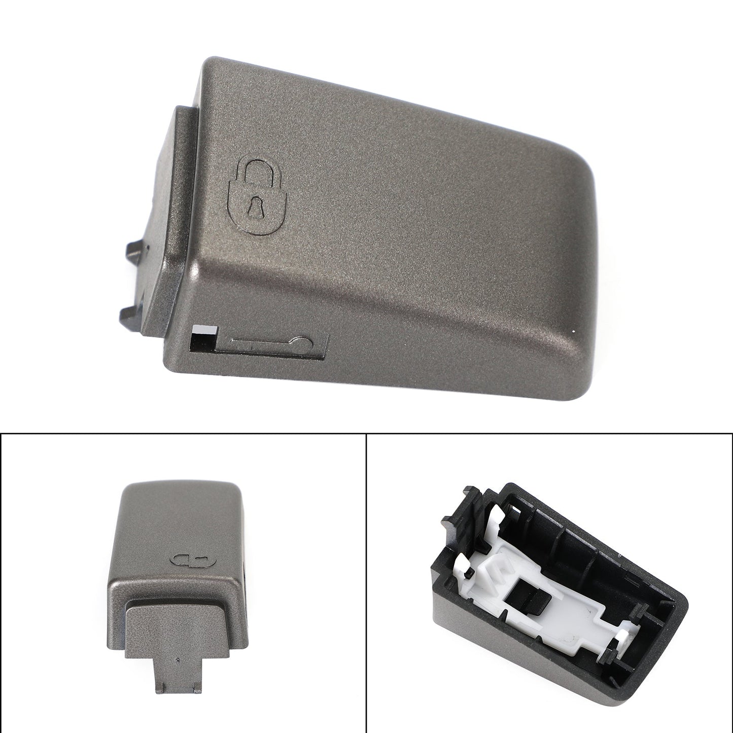 Le migliori offerte per Door Handle Cap Cover Driver Side For Range Rover Sport Land Rover LR3 LR2 Generico sono su ✓ Confronta prezzi e caratteristiche di prodotti nuovi e usati ✓ Molti articoli con consegna gratis!