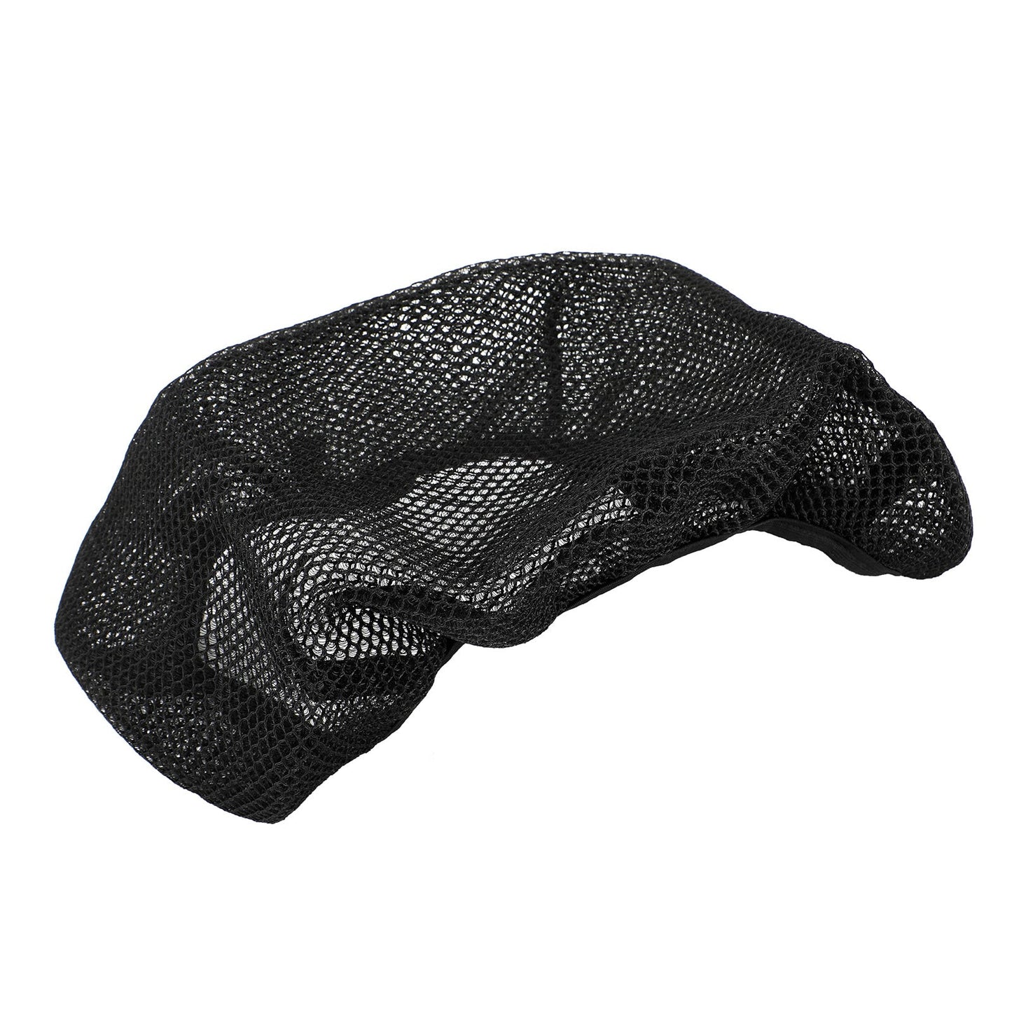 Coprisedile in rete resistente al calore universale per moto scooter moto XXXL