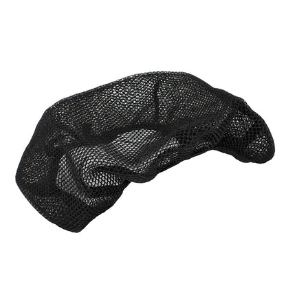 Coprisedile in rete resistente al calore universale per moto scooter moto XXXL