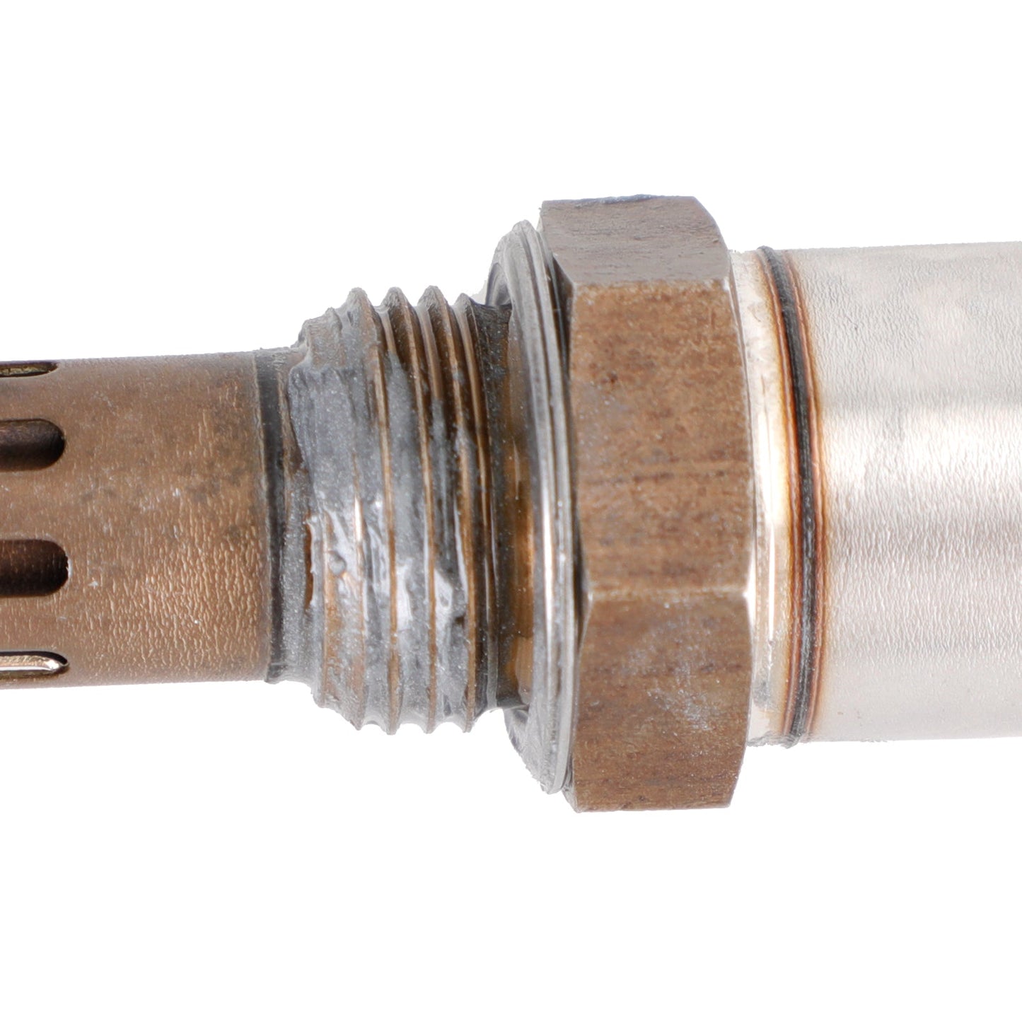 Sonda Lambda O2 Ossigeno 55249877 Per Fiat 500 2007 - 2018 1.2 / 1.2 GPL