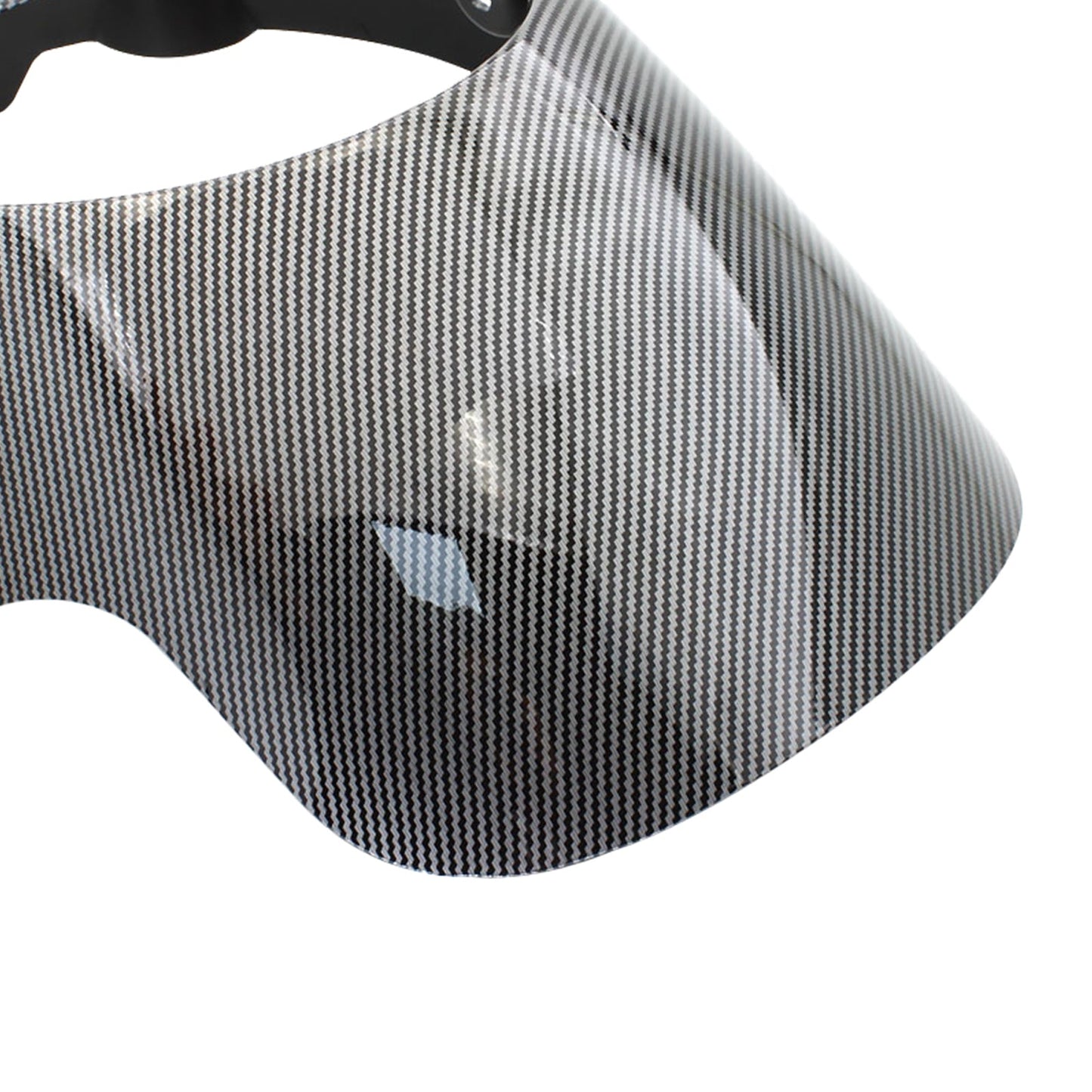 Cupolino Parabrezza Cover Per CB150 Bonneville T100 Monster Generico