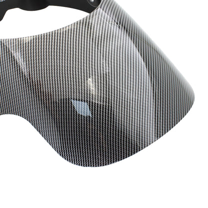Cupolino Parabrezza Cover Per CB150 Bonneville T100 Monster Generico