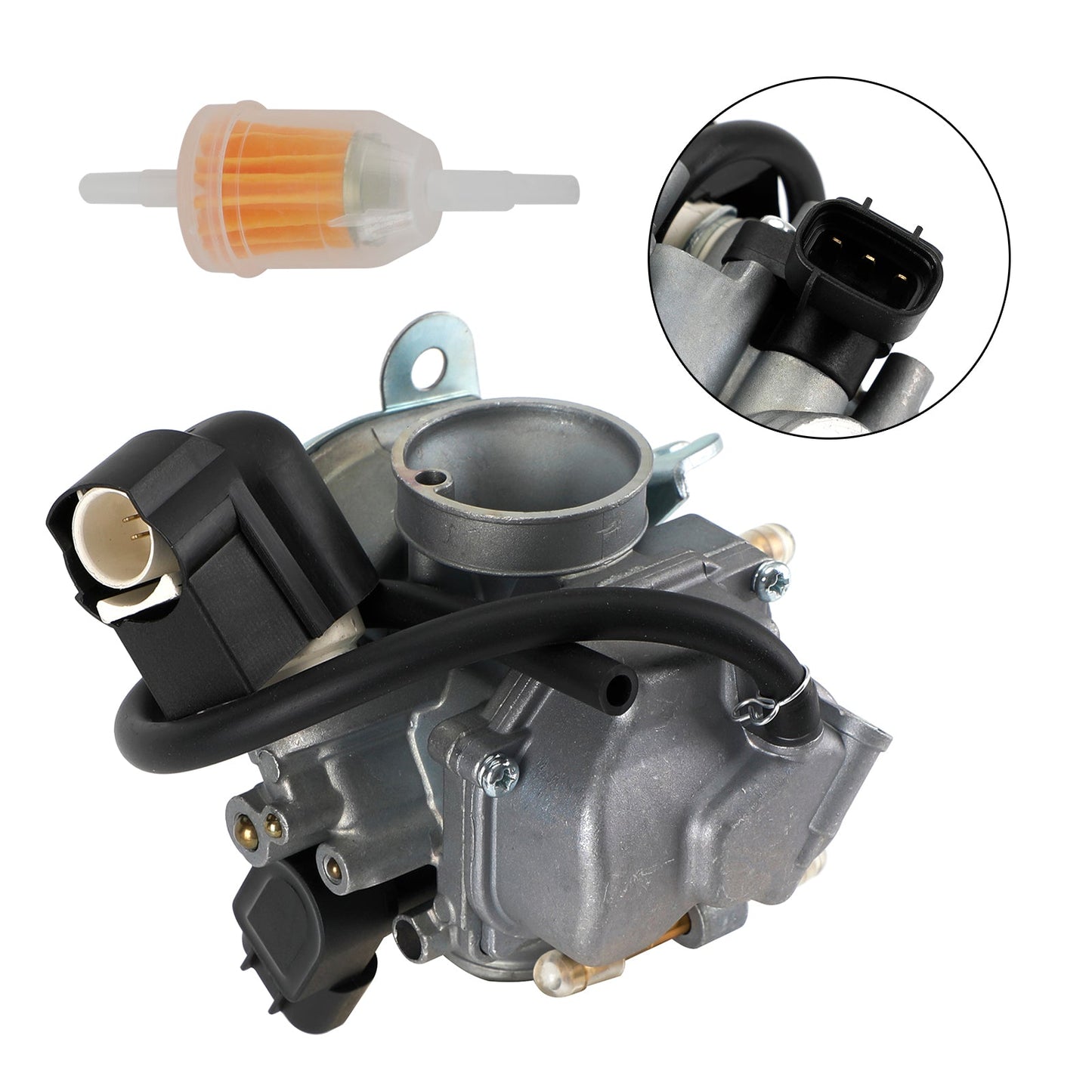 Honda DIO50 NCH50 NSC50 NCH50 NVS50 NSK AF56 2008-2019 Carburatore Carb