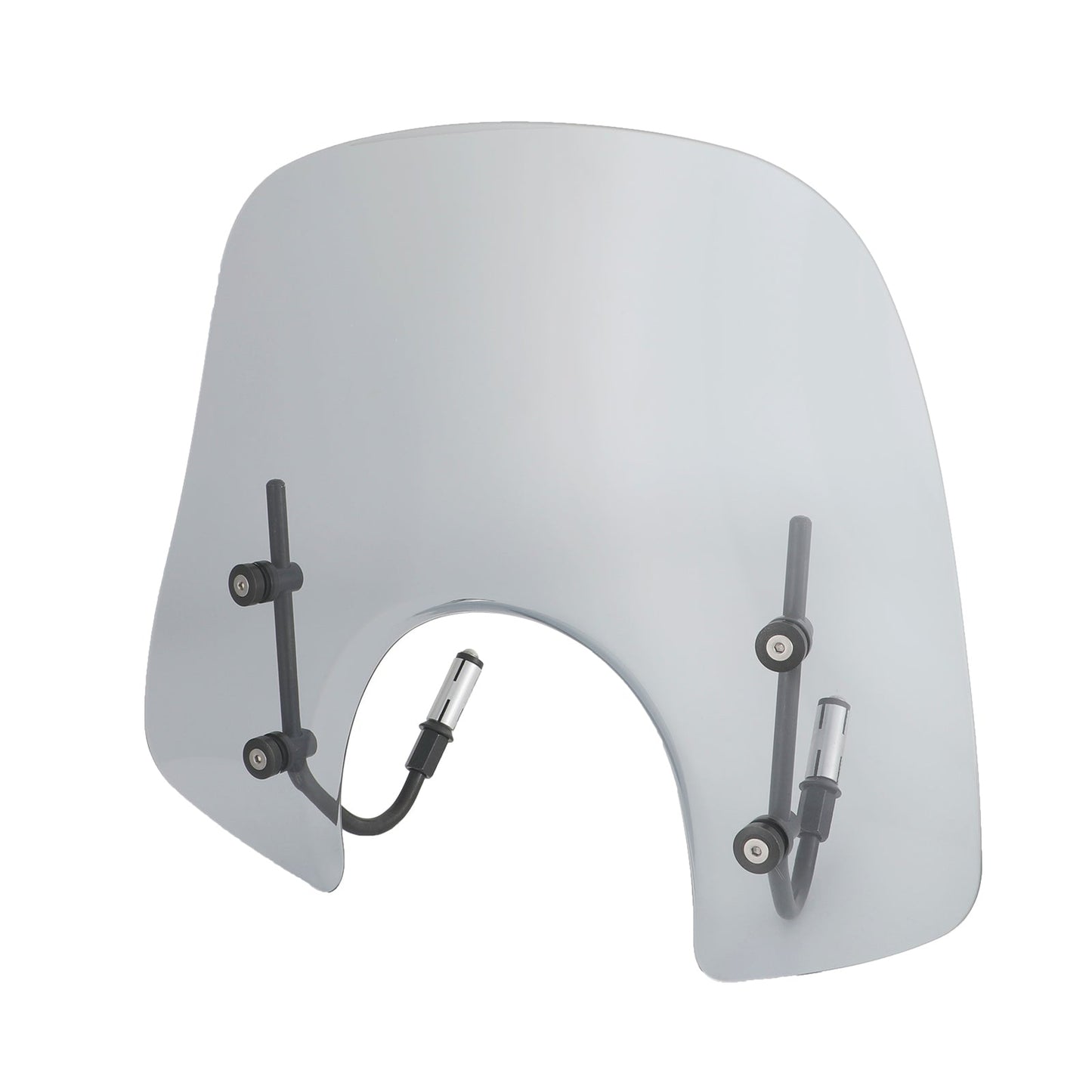 2014-2021 Vespa Primavera 150 ABS Parabrezza Moto Parabrezza