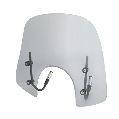 2014-2021 Vespa Primavera 150 ABS Parabrezza Moto Parabrezza