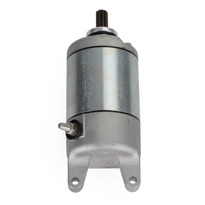 Nuovo motorino di avviamento per Kawasaki KVF650 KVF700 KVF750 2002-2006 21163-1320 21163-1321 generico
