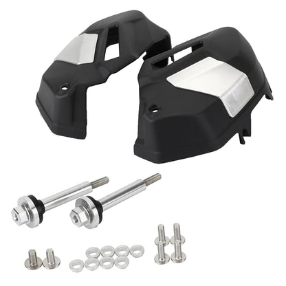 Protezioni testa cilindro per BMW R1250GS ADV R1250R R1250RT R1250RS 19-20 Generico