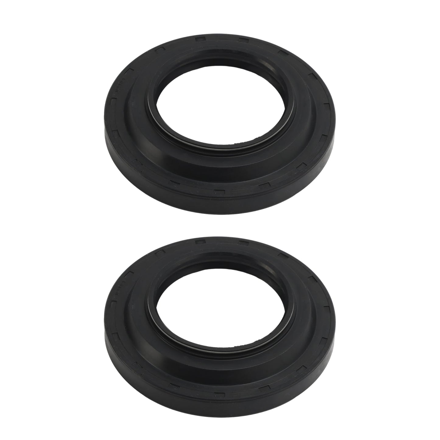 2PCS 6705847 Per Bobcat Motor Carrier Paraolio Skid Steer 753 763 773 Cuscinetto catena