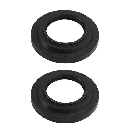 2PCS 6705847 Per Bobcat Motor Carrier Paraolio Skid Steer 753 763 773 Cuscinetto catena