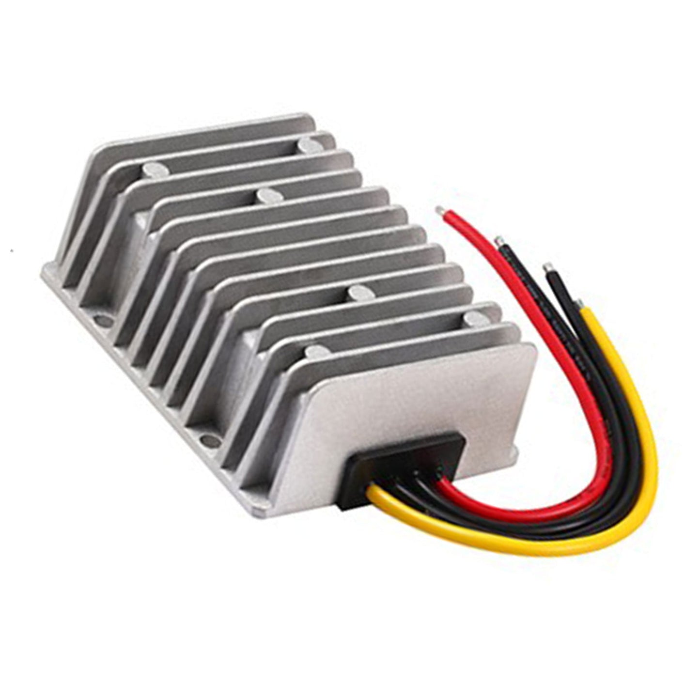 Impermeabile 48V/60V/72V a 12V 20A Step Down Regolatore convertitore di potenza DC/DC