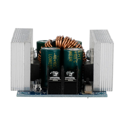 Convertitore DC-DC 20A 300W Step Down Buck-Boost Power Charger Board regolabile
