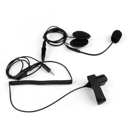 Le migliori offerte per Helmet Tactical Motorcycle Race Headset PTT For Yaesu YAESU VX-7R VX-6R Radio sono su ✓ Confronta prezzi e caratteristiche di prodotti nuovi e usati ✓ Molti articoli con consegna gratis!