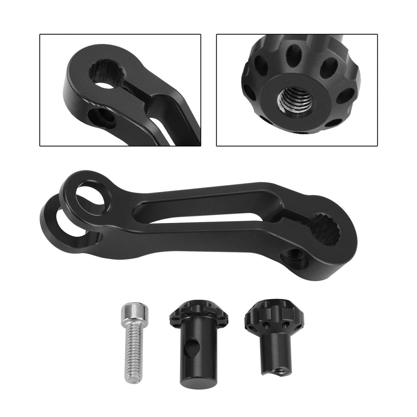 Staffa Bilanciere Freno Posteriore Vespa Sprint Primavera 50 150 LXV VXL