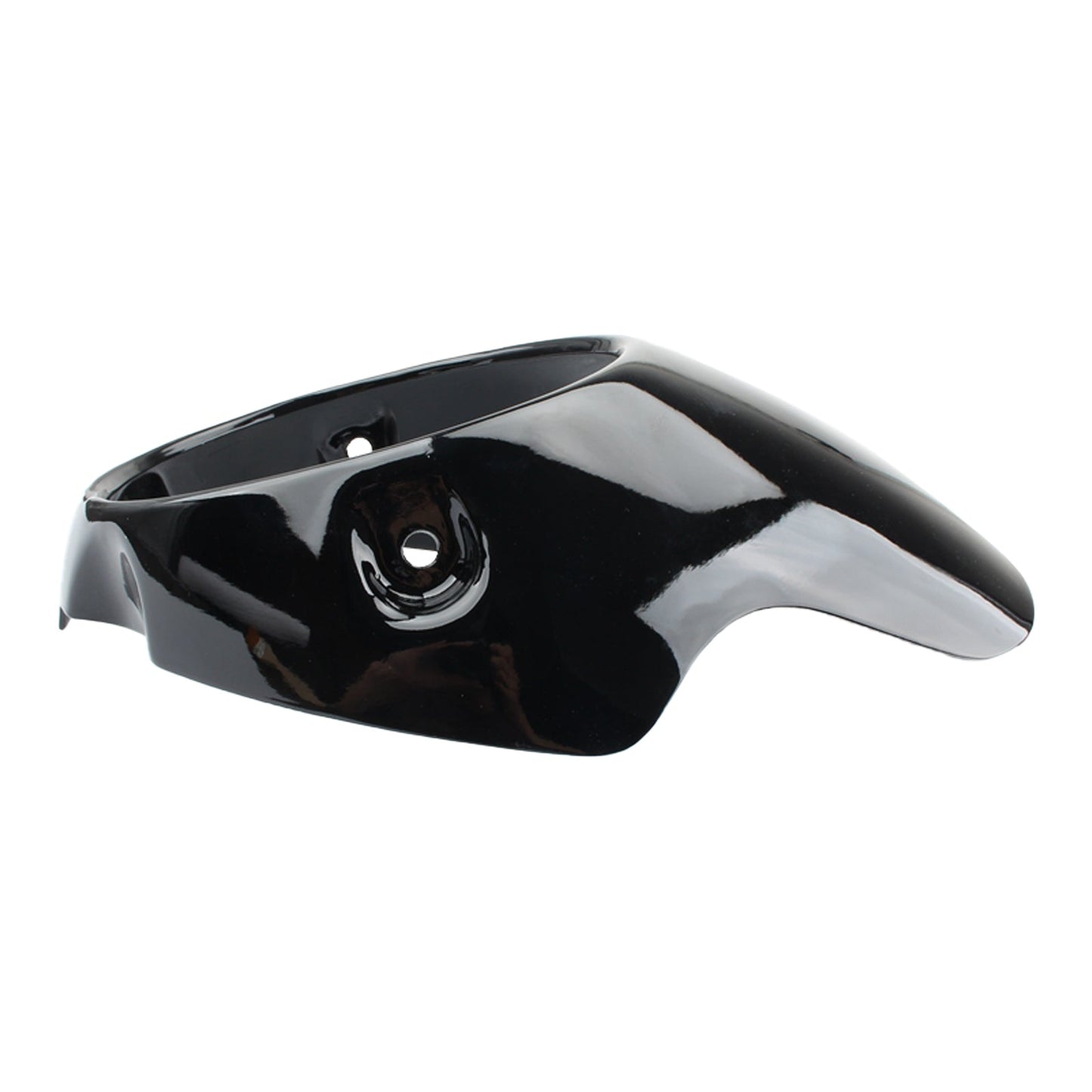 Cupolino Parabrezza Cover Per CB150 Bonneville T100 Monster Generico