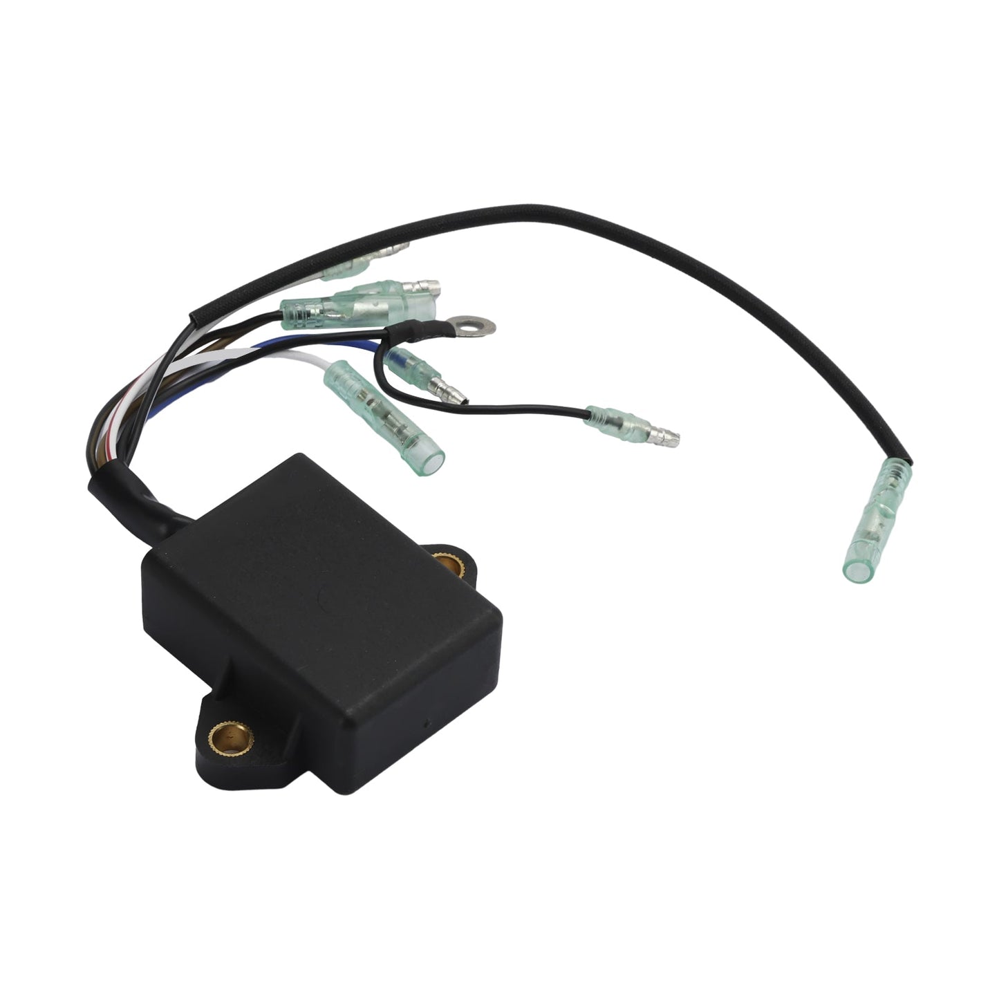 Accenditore CDI BOX adatto per Yamaha 9.9HP 9.9F 13.5HP 13.5A 15HP 15F E15C 63V-85540
