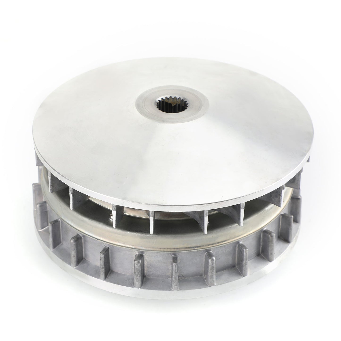 Frizione primaria Variatore per HiSUN MSU500 MSU700, Coleman, Bennche UTV ATV 500 700 Generico