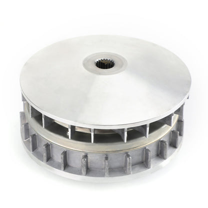 Frizione primaria Variatore per HiSUN MSU500 MSU700, Coleman, Bennche UTV ATV 500 700 Generico