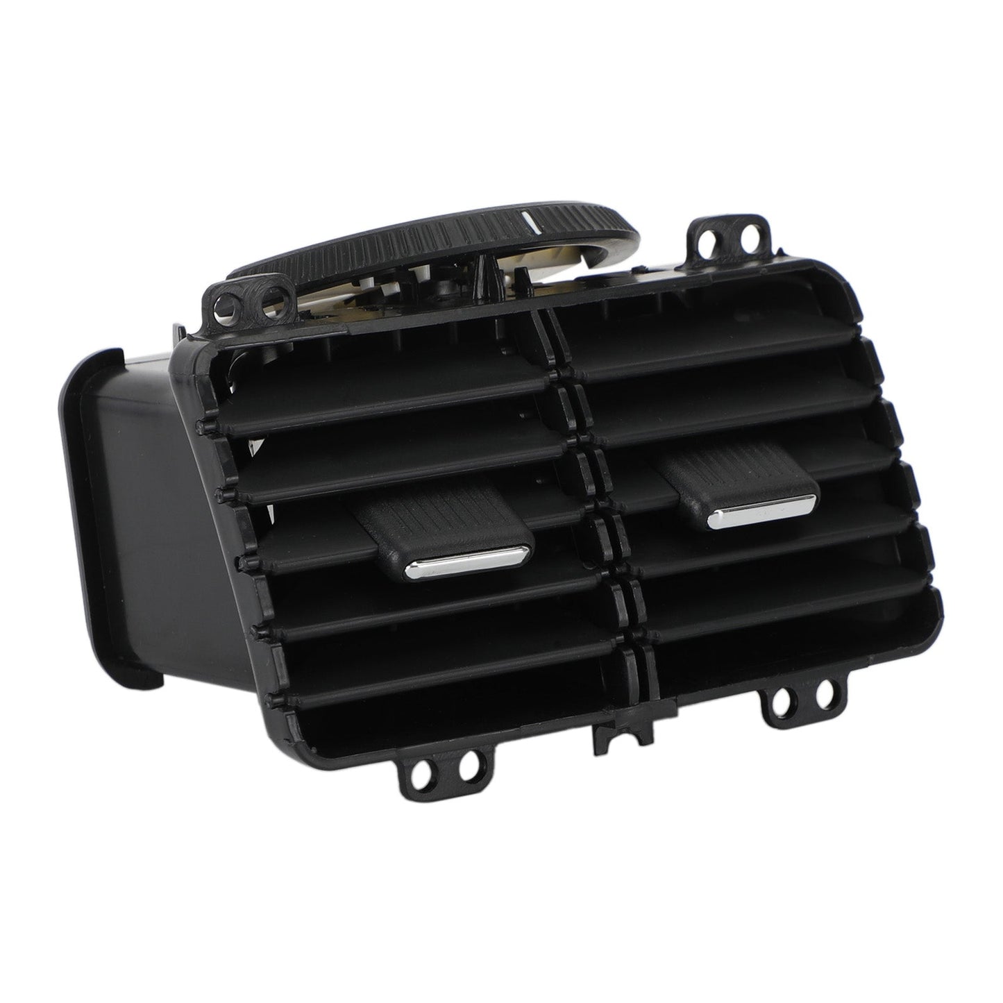 1KD819203 VW Golf GTI MK5 MK6 Gruppo sfiato uscita aria A/C posteriore