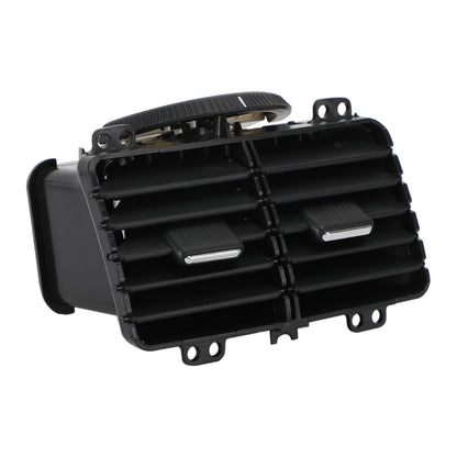 1KD819203 VW Golf GTI MK5 MK6 Gruppo sfiato uscita aria A/C posteriore