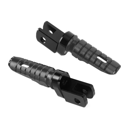 Pedane Pedane Anteriori Pedane per Triumph Street Triple 765/R/S/RS Daytona 675/R Generiche